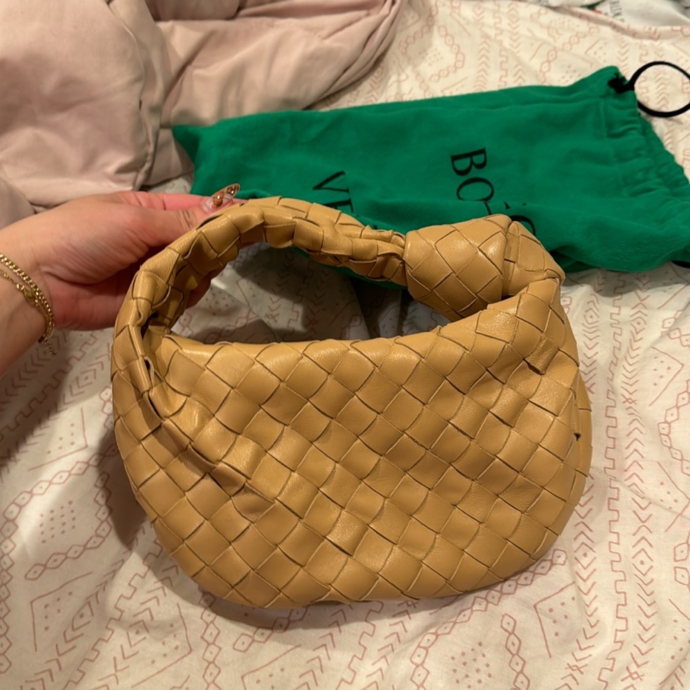 Bottega Veneta Mini Jodie